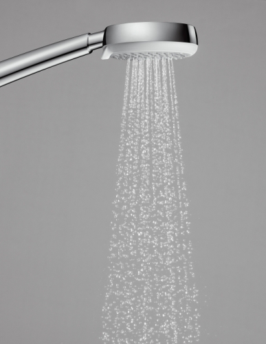 Hansgrohe Crometta 100 Vario kézizuhany fehér/króm 26824 400 (26824400)