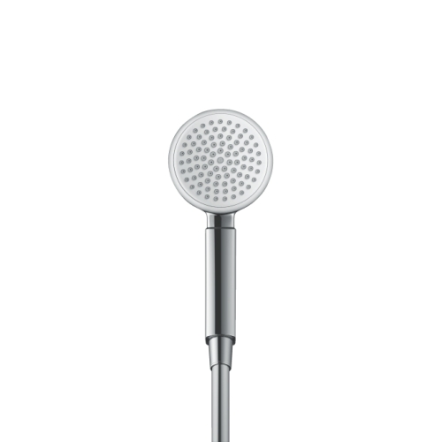 Hansgrohe Crometta 100 1jet kézizuhany fehér/króm 26825 400 (26825400)