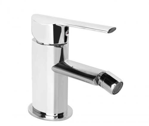 Deante Eliptic bidé csaptelep automata leeresztővel BDQ 031M
