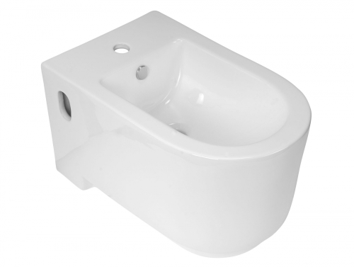 Deante Prima függesztett bidé CDP 6BPW (K)