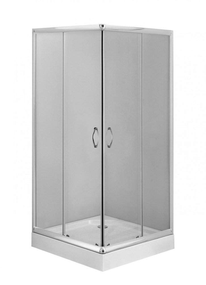 Deante Funkia 90x90 cm szögletes zuhanykabin KYC 041K