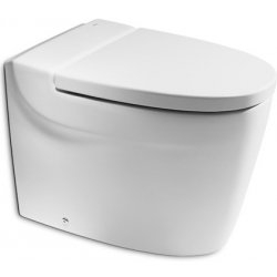 Roca Khroma álló wc mélyöblítésű 7347657000 (A347657000)
