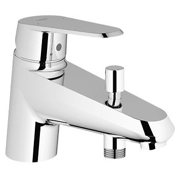 Grohe Eurodisc Cosmopolitan Monotrou egykaros kádcsaptelep 33192 002 (33192002)