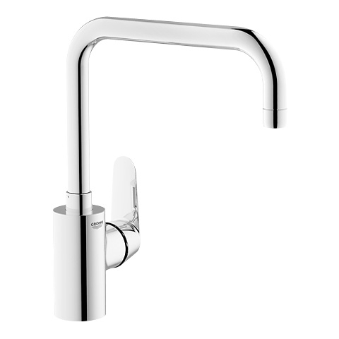 Grohe Eurodisc Cosmopolitan egykaros mosogató csaptelep 32259 002 (32259002)