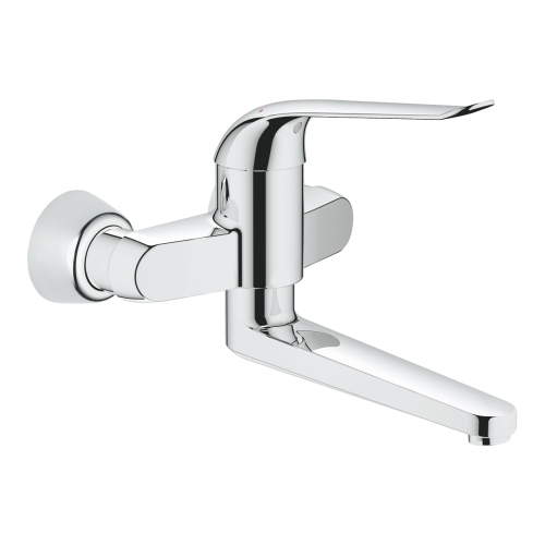 Grohe Euroeco Speciál egykaros mosdócsaptelep 32773 000 (32773000)