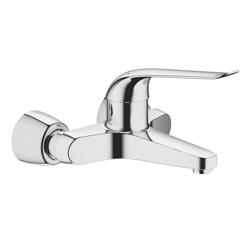 Grohe Euroeco Speciál egykaros mosdócsaptelep 32779 000 (32779000)