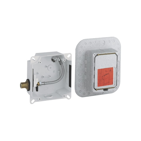 Grohe Europlus E beépítődoboz 36241 000 (36241000)