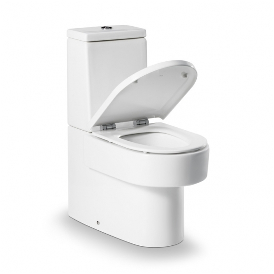 Roca Happening kombi wc mély öblítés, vario lefolyó 7342567000