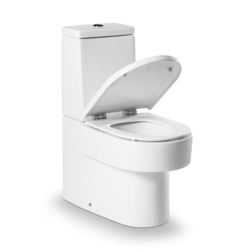 Roca Happening kombi wc mély öblítés, vario lefolyó 7342567000