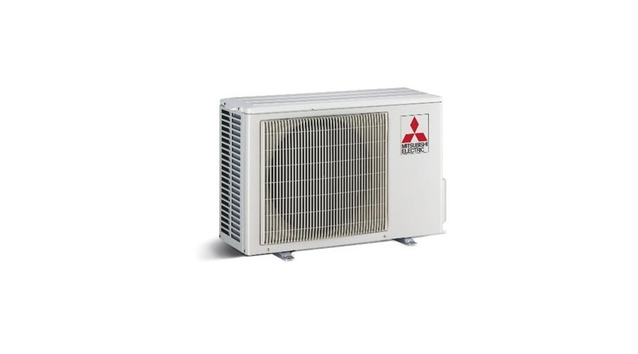 Mitsubishi MXZ-2D33VA multi kültéri egység 3.0 kW