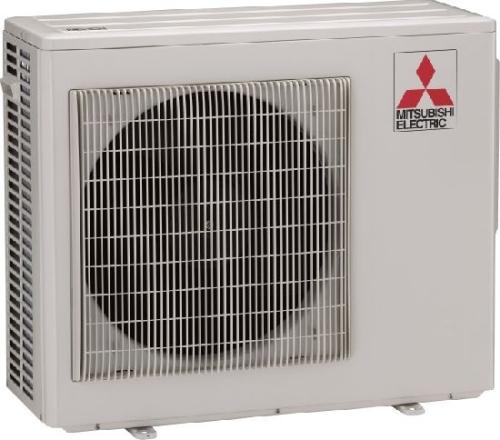 Mitsubishi MXZ-3D68VA multi kültéri egység 6.8 kW