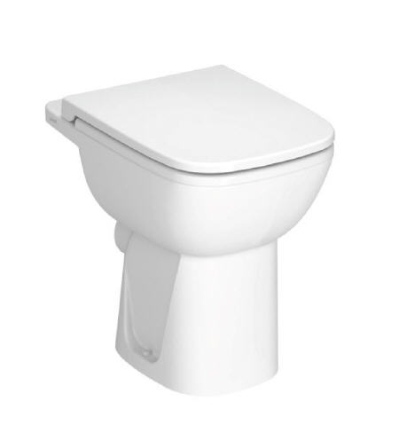 Vitra S20 elöl zárt mozgáskorlátozott WC MOKO-529600