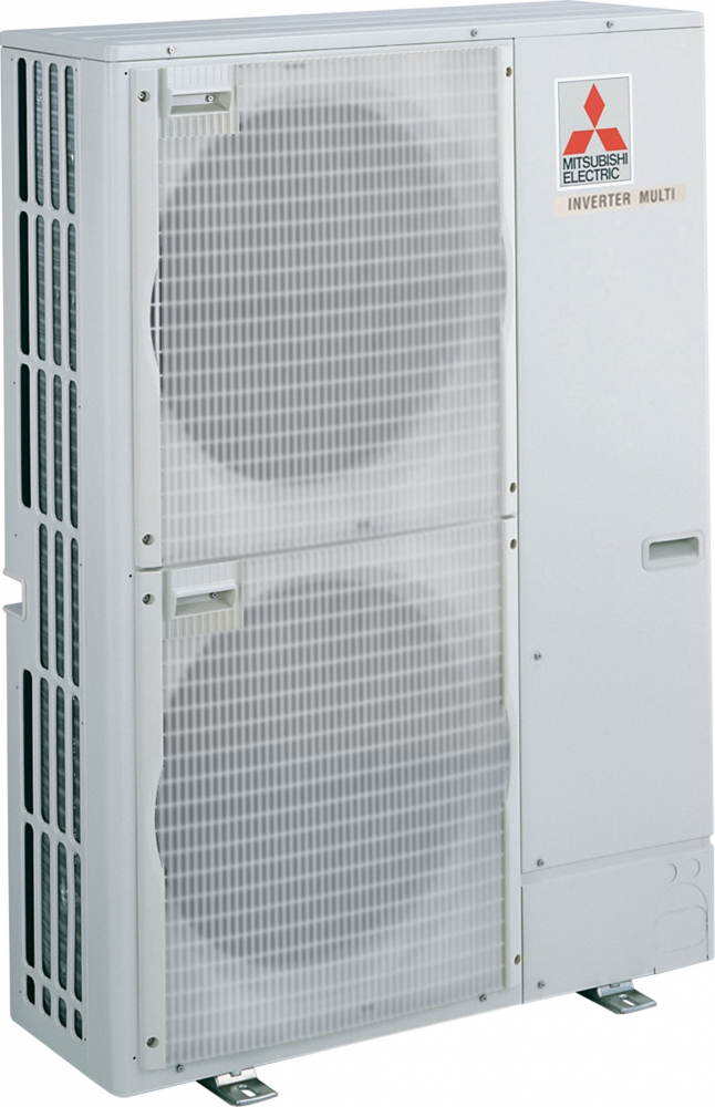 Mitsubishi MXZ-8B140VA multi kültéri egység 14.0 kW