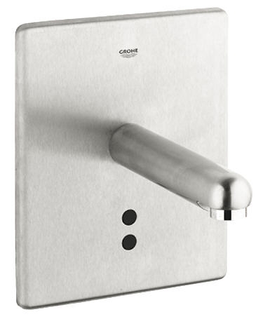 Grohe Europlus E infrás mosdócsaptelep 36243 SD1 (36243SD1) (36243SD0 utódja)