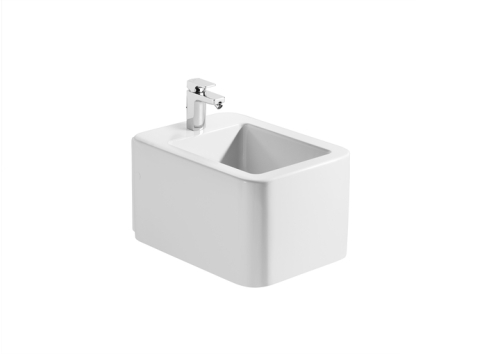 Roca Element fali bidé csaplyukkal 7357576000