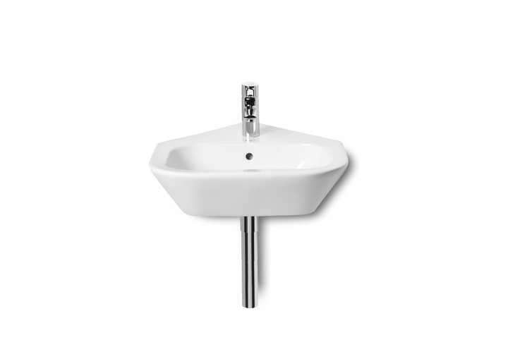 Roca Nexo sarok mosdó 50 cm 7327646000 (A327646000)