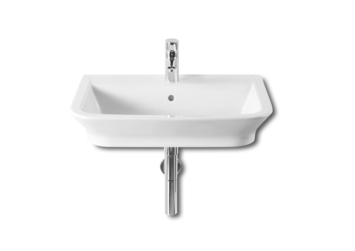 Roca The Gap mosdó 50x42 cm 7327476000 (A327476000)