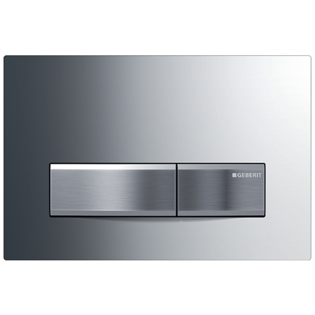 Geberit Sigma 50 Nyomólap magasfényű krómozott 115.788.21.5