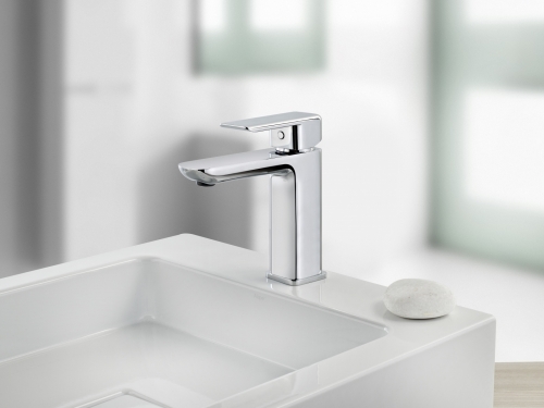 Strohm Teka Formentera mosdó csaptelep 62.346.12.00 (623461200-H)