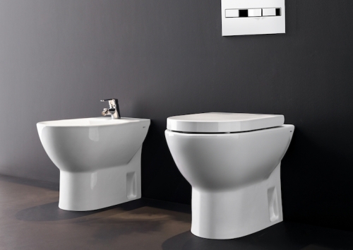 Roca Tipo Álló wc csésze 7347757000 (A347757000)