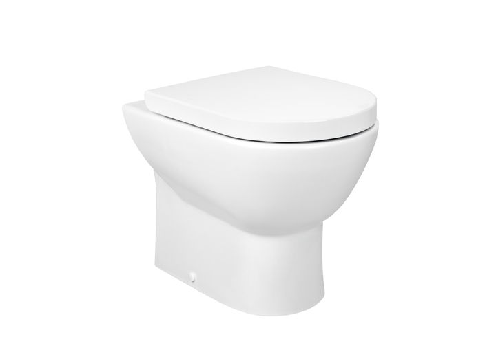 Roca Tipo Álló wc csésze 7347757000 (A347757000)