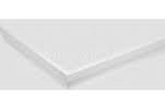 Hopa Burgas Előlap zuhanytálcához 100x100x11 cm VANKBUR10P