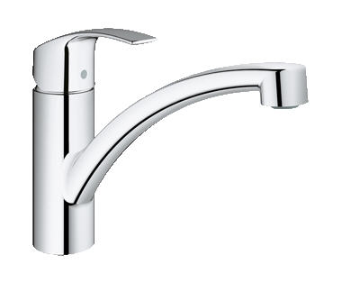 Grohe Eurosmart egykaros mosogató csaptelep 33281 002 (33281002) 2015-ös modell