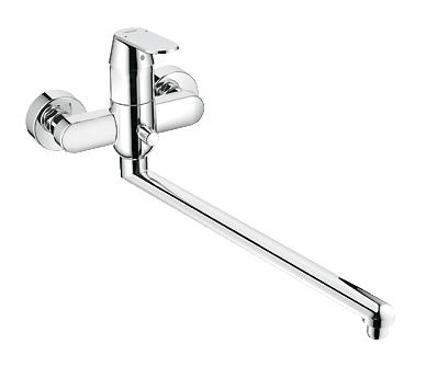 Grohe Eurosmart Cosmopolitan fali mosdócsaptelep 32847 000 (32847000)