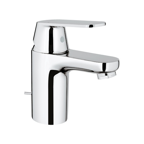 Grohe Eurosmart Cosmopolitan egykaros mosdócsaptelep nyitott rendszerű vízmelegítőhöz 32955 000 (32955000)