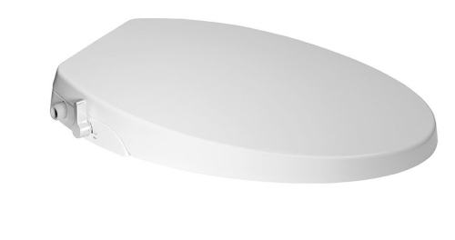 Sapho CLEAN STAR WC ülőke bidet funkcióval, Soft close (LB802)