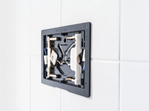 Geberit Sigma70 nyomólap Sigma 12 cm-es tartályhoz,  felhasználó definiált 115.620.00.1