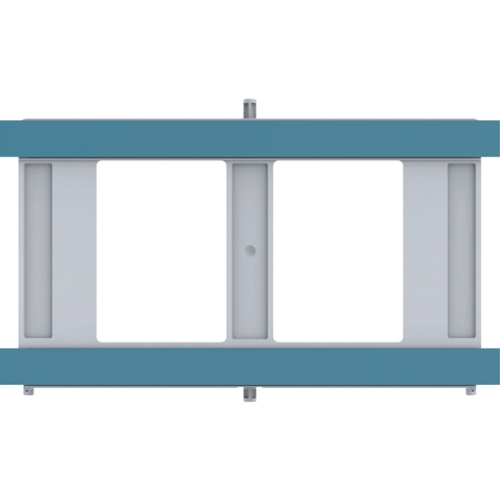 Geberit Sigma70 nyomólap Sigma 12 cm-es tartályhoz,  felhasználó definiált 115.620.00.1