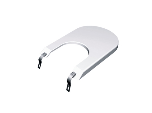 Roca Nexo Bidé fedél 7806640004 (A806640004)