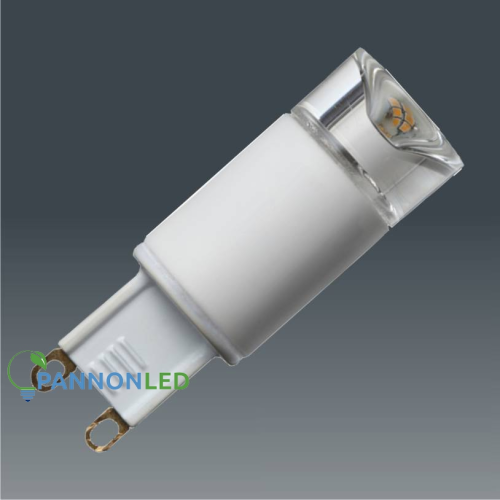 Pannonled G9 LED Lámpa 3W WW 270°, 7189