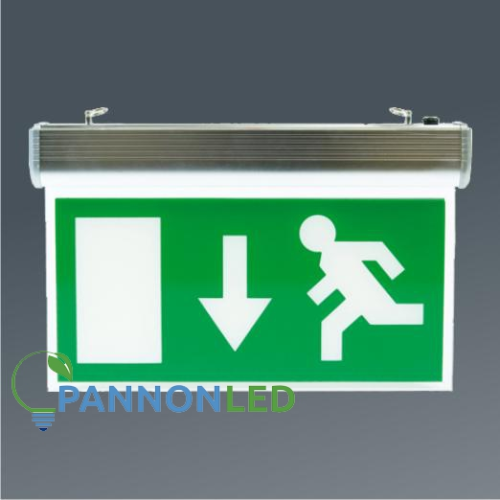 Pannonled LED EXIT Lámpa, LIEX-TCP650-PCL