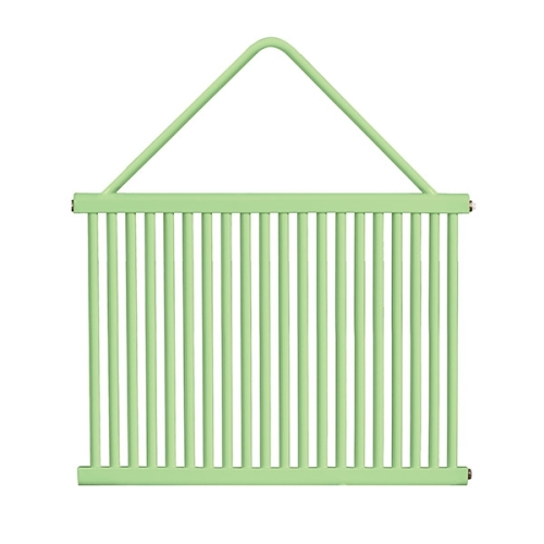 Radeco CASA design radiátor gyerekeknek (1030x900 mm, színes)