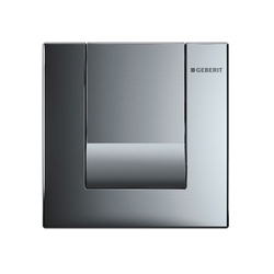 Geberit Tango pneumatikus vizelde vezérlés, fényes króm 116.014.21.1