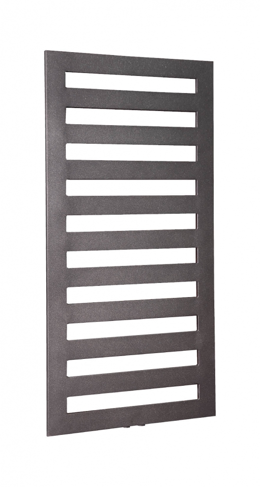 Radeco ESCALERA 3 Króm design fűrdőszobai csőradiátor (725 W, króm, 1600x550 mm)