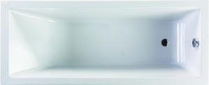 Jika Cubito Kád, kádláb nélkül, 170x70 cm, H2244200000001 (2.2442.0.000.000.1)