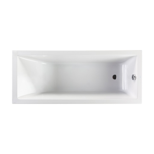 Jika Cubito Kád, kádláb nélkül, 170x75 cm, H2224200000001 (2.2242.0.000.000.1)