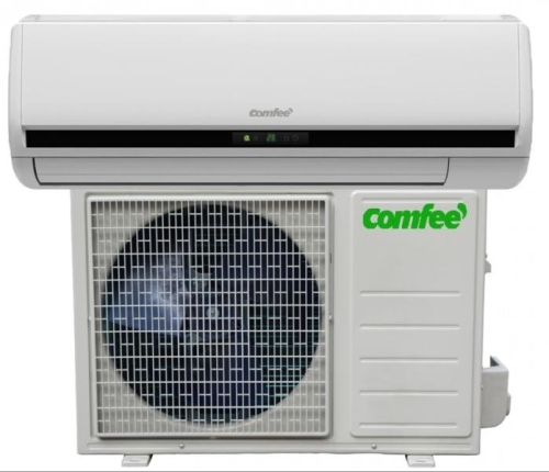Midea AERAS24 COMFEE hűtő-fűtő hőszivattyús inverteres split klíma