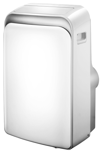 Midea CPPD-12CRN1-Q86 COMFEE mobil klíma