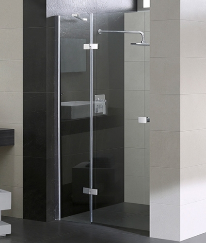 Niagara Wellness Xenia 90 cm-es zuhanyajtó