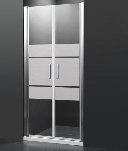 Niagara Wellness Viki 80 cm-es zuhanyajtó