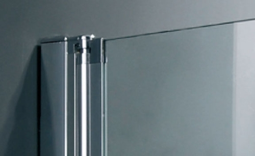 Niagara Wellness Viki 90 cm-es zuhanyajtó