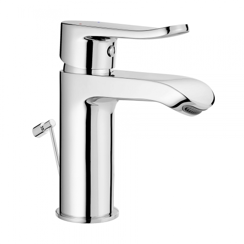 Deante Werbena mosdócsaptelep Cascade kifolyóval BCW 021M