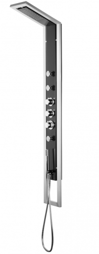 Deante Jaguar Industrio zuhanypanel NQI 351T