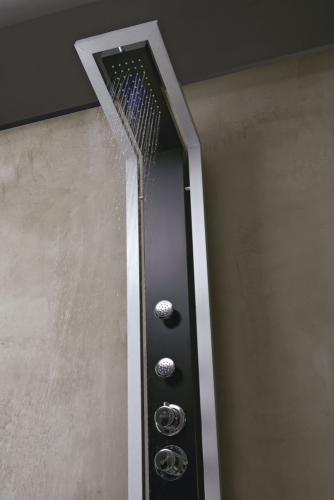 Deante Jaguar Industrio zuhanypanel NQI 351T