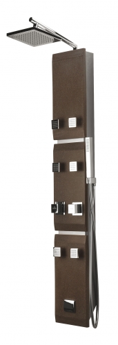 Deante Jaguar Stone zuhanypanel NQS 451K