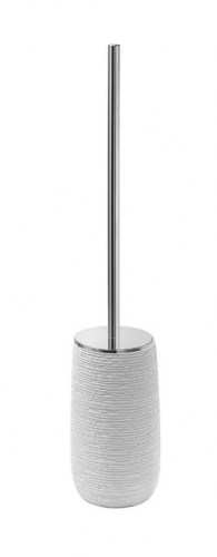 Sapho GEMINI WC kefe álló, fehér (GM3302)